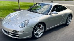 2005 Porsche 911 Carrera S