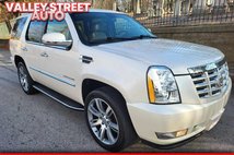 2013 Cadillac Escalade Luxury