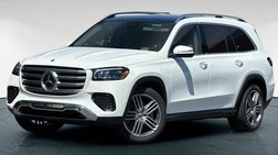 2025 Mercedes-Benz GLS GLS 450