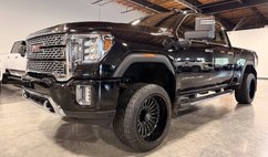 2023 GMC Sierra 3500HD Denali