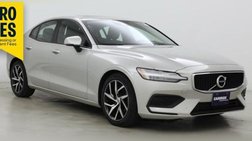 2020 Volvo S60 T6 Momentum