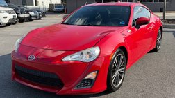 2015 Scion FR-S Base