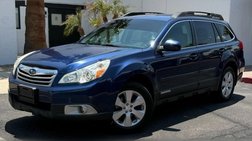 2011 Subaru Outback 2.5i Premium