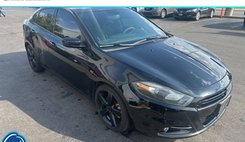 2014 Dodge Dart SXT