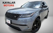 2018 Land Rover Range Rover Velar P250 S