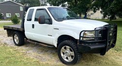 2006 Ford Super Duty F-250 XL