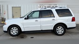 2006 Lincoln Navigator Luxury