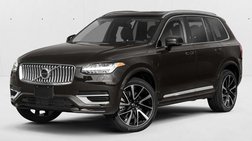 2022 Volvo XC90 Recharge T8 Inscription 7P