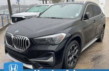 2020 BMW X1 sDrive28i
