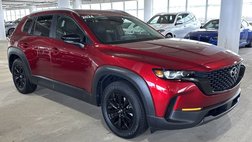 2024 Mazda CX-50 2.5 S Premium