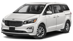 2019 Kia Sedona EX