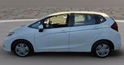 2018 Honda Fit LX