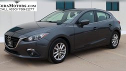 2015 Mazda MAZDA3 i Grand Touring