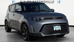 2025 Kia Soul EX