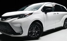 2024 Toyota Sienna XSE 7-Passenger