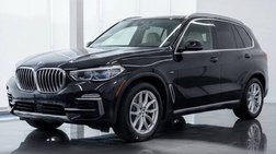 2023 BMW X5 xDrive45e