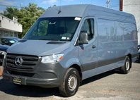 2019 Mercedes-Benz Sprinter Base