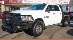 2016 Ram Ram Pickup 2500 Big Horn