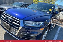 2020 Audi Q5 Premium
