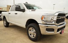 2024 Ram Ram Pickup 2500 Tradesman