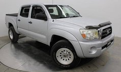 2005 Toyota Tacoma V6