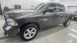 2014 Ram Ram Pickup 1500 Express