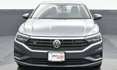 2019 Volkswagen Jetta R-Line