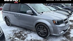 2016 Dodge Grand Caravan R/T