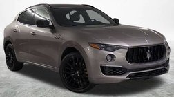 2022 Maserati Levante GT