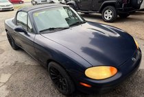 1999 Mazda MX-5 Miata Base