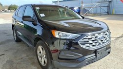 2019 Ford Edge SE