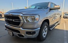 2020 Ram Ram Pickup 1500 Lone Star