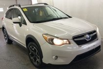 2013 Subaru XV Crosstrek 2.0i Premium