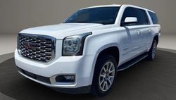 2020 GMC Yukon XL Denali