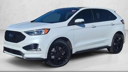 2021 Ford Edge ST