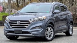 2016 Hyundai Tucson Eco