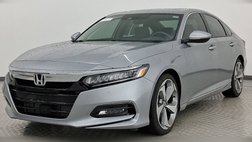 2019 Honda Accord Touring