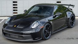 2023 Porsche 911 GT3