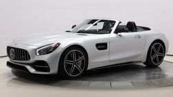 2018 Mercedes-Benz AMG GT C