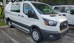 2024 Ford Transit 250