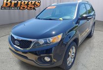 2011 Kia Sorento EX