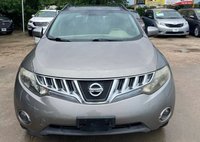 2009 Nissan Murano SL