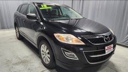 2010 Mazda CX-9 Touring