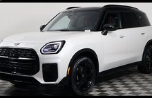 2026 MINI Countryman S ALL4