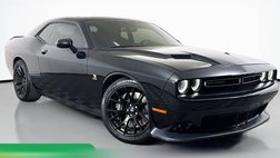 2018 Dodge Challenger R/T Scat Pack