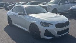 2025 BMW 2 Series 230i xDrive