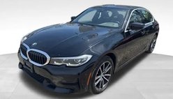 2021 BMW 3 Series 330i xDrive