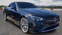 2023 Mercedes-Benz E-Class E 450 4MATIC