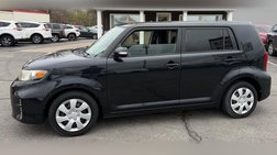 2015 Scion xB Base