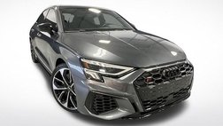 2024 Audi S3 2.0T quattro Premium Plus